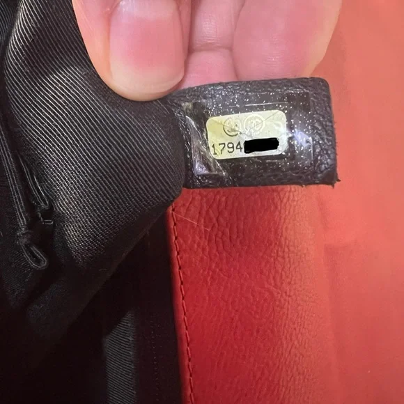 Chanel Large Boy Bag - Picture 3 of 11